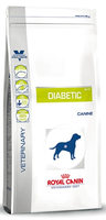 Royal Canin Veterinary Diabetic Hondenvoer 3 X 1,5 Kg