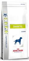Royal Canin Veterinary Diabetic Hondenvoer 7 Kg