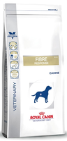 Royal Canin Veterinary Gastrointestinal High Fibre Hondenvoer 2 X 2 Kg