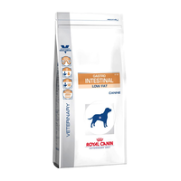 Royal Canin Veterinary Gastrointestinal Low Fat Hondenvoer 2 X 12 Kg