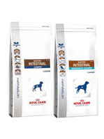 Royal Canin Veterinary Gastrointestinal Moderate Calorie Hondenvoer 7,5 Kg