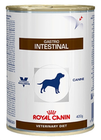 Royal Canin Veterinary Gastrointestinal Natvoer Hond 4 Trays (48 X 400 G)