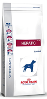 Royal Canin Veterinary Hepatic Hondenvoer 3 X 1,5 Kg