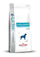Royal Canin Veterinary Hypoallergenic Moderate Calorie Hondenvoer 14 Kg