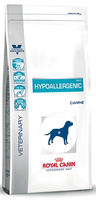 Royal Canin Veterinary Hypoallergenic Hondenvoer 2 Kg