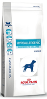 Royal Canin Veterinary Hypoallergenic Moderate Calorie Hondenvoer 1,5 Kg