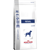 Royal Canin Veterinary Diet Renal   Hondenvoer   200 G