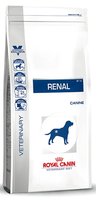 Royal Canin Veterinary Renal Hondenvoer 14 Kg