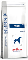 Royal Canin Veterinary Renal Hondenvoer 2 X 2 Kg