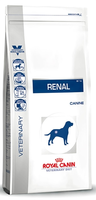 Royal Canin Veterinary Renal Hondenvoer 7 Kg