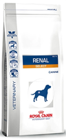Royal Canin Veterinary Renal Select Hondenvoer 2 X 2 Kg
