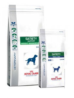 Royal Canin Veterinary Satiety Weight Management Hondenvoer 12 Kg