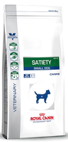 Royal Canin Veterinary Satiety Weight Management Small Dogs Hondenvoer 2 X 1,5 Kg