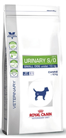 Royal Canin Veterinary Urinary S/o Small Dogs Hondenvoer 1,5 Kg