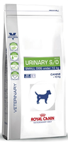 Royal Canin Veterinary Urinary S/o Small Dogs Hondenvoer 4 Kg