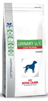 Royal Canin Veterinary Urinary U/c Hondenvoer 2 X 2 Kg