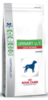 Royal Canin Veterinary Urinary U/c Hondenvoer 7,5 Kg