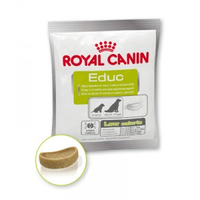 Royal Canin Educ Trainingssnack Voor Honden 10 X 50 G
