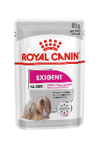 Royal Canin Exigent Natvoer Hond 2 Dozen (24 X 85 G)