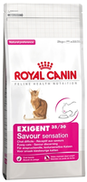 Royal Canin Savour Exigent Kattenvoer 10 Kg