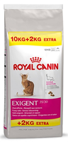 Royal Canin Savour Exigent   Kattenvoer   10+2 Kg Bonusbag