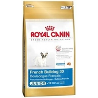 Royal Canin Puppy Franse Bulldog Hondenvoer 10 Kg