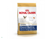 Royal Canin Puppy Franse Bulldog Hondenvoer 2 X 10 Kg