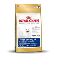 Royal Canin Adult Franse Bulldog Hondenvoer 9 Kg