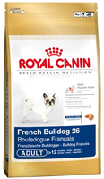 Royal Canin Adult Franse Bulldog Hondenvoer 3 Kg