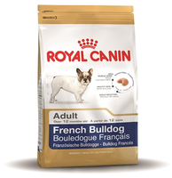 Royal Canin Adult Franse Bulldog Hondenvoer 3 X 9 Kg