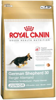 Royal Canin Puppy German Shepherd Hondenvoer 2 X 12 Kg