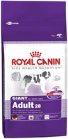 Royal Canin Giant Adult Hondenvoer 2 X 4 Kg