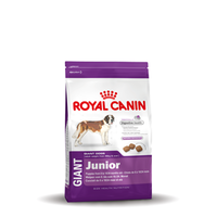 Royal Canin Giant Junior Hondenvoer 15 Kg
