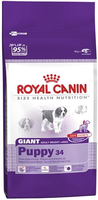 Royal Canin Giant Puppy Hondenvoer 2 X 15 Kg