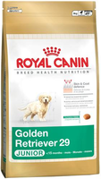 Royal Canin Puppy Golden Retriever Hondenvoer 2 X 12 Kg