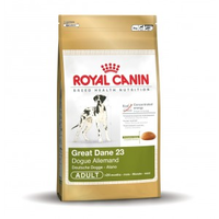Royal Canin Adult Great Dane Hondenvoer 2 X 12 Kg
