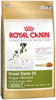 Royal Canin Adult Great Dane Hondenvoer 12 Kg