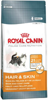 Royal Canin Hair & Skin Care Kattenvoer 2 X 10 Kg