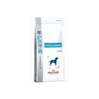 Royal Canin Veterinary Hypoallergenic Hondenvoer 2 X 14 Kg