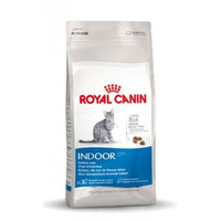 Royal Canin Indoor 27 Kattenvoer 2 X 10 Kg
