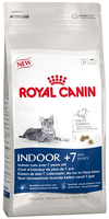 Royal Canin Indoor 7+ Kattenvoer 2 X 3,5 Kg