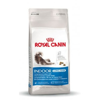 2 Kg   Royal Canin Indoor Long Hair   Kattenvoer