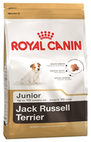 Royal Canin Puppy Jack Russell Terriër Hondenvoer 3 Kg