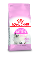 Royal Canin Kitten Kattenvoer 2 Kg