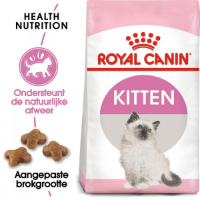 Royal Canin Kitten Kattenvoer 2 X 4 Kg