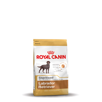 Royal Canin Sterilised Adult Labrador Retriever Hondenvoer 2 X 12 Kg