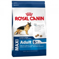 Royal Canin Maxi Adult 5+ Hondenvoer 2 X 15 Kg