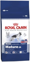 Royal Canin Maxi Adult 5+ Hondenvoer 4 Kg