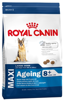 Royal Canin Maxi Ageing 8+ Hondenvoer 3 Kg