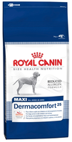 Royal Canin Maxi Dermacomfort Hondenvoer 12 Kg